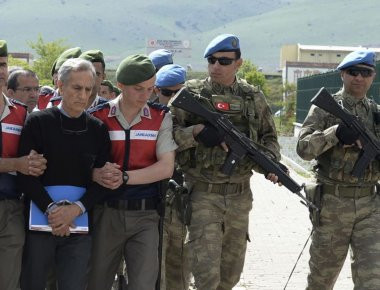 Τουρκία: Πάνω από 260 εντάλματα σύλληψης για υποστηρικτές του Γκιουλέν